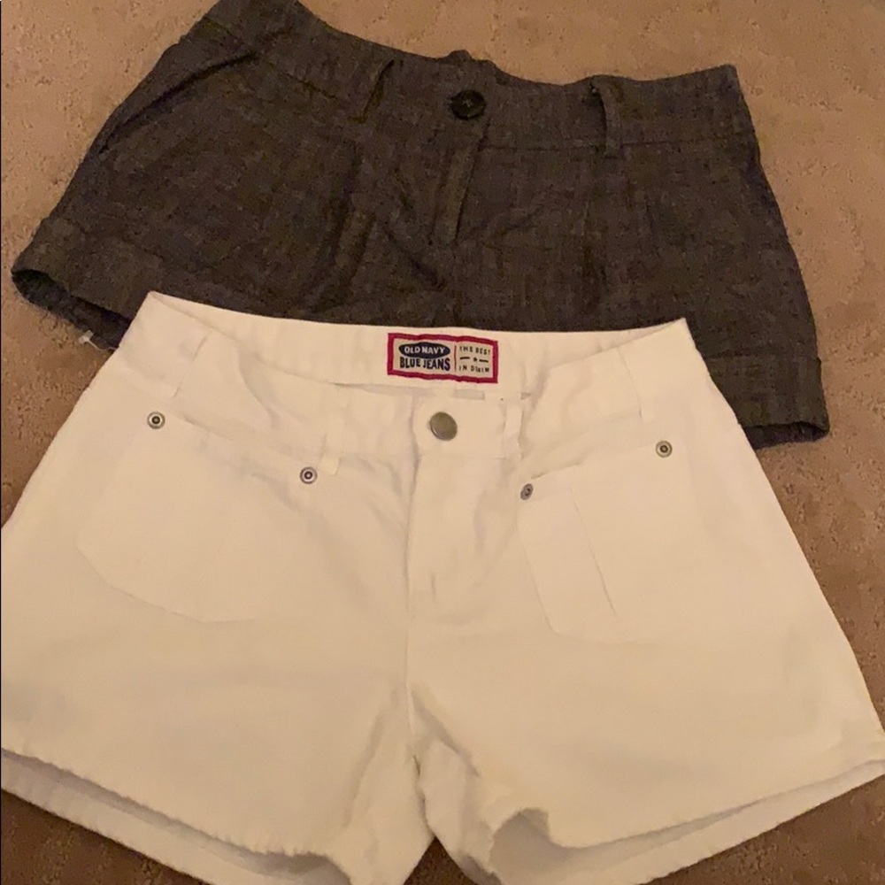 Shorts